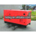 Electric diesel generator set 24~200kW